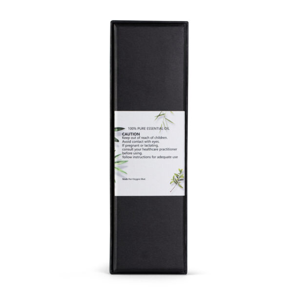Oxygen Shot 100% Pure Essential Oils - Image 6