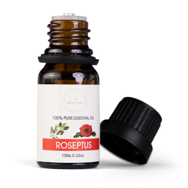 Oxygen Shot 100% Pure Essential Oils - Image 7