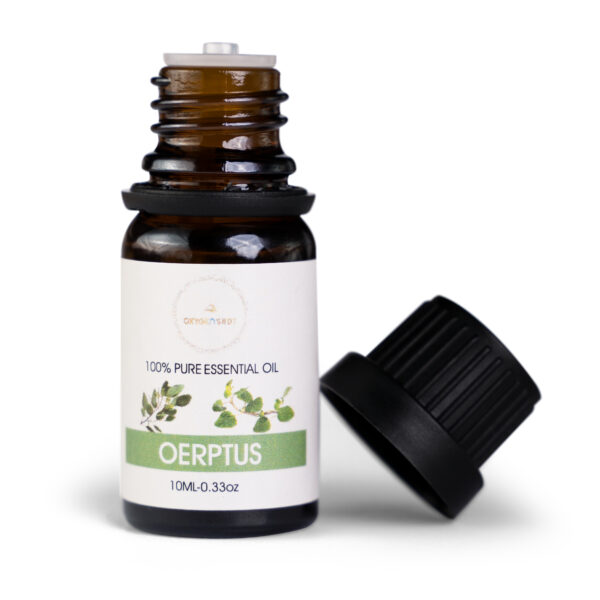 Oxygen Shot 100% Pure Essential Oils - Image 9