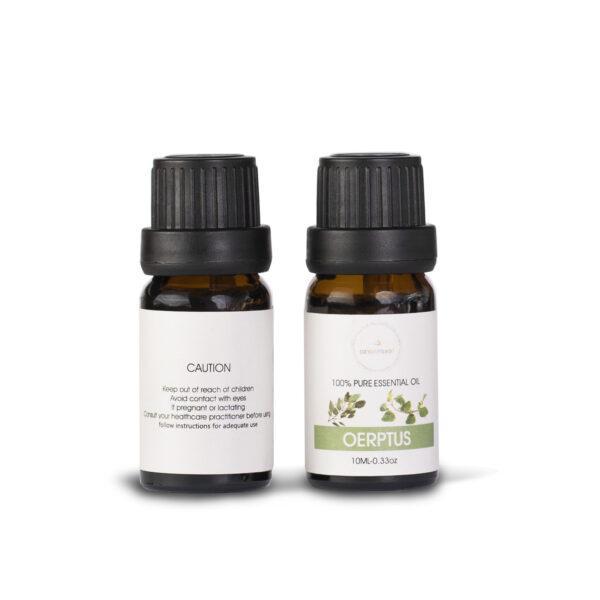 Oxygen Shot 100% Pure Essential Oils - Image 11