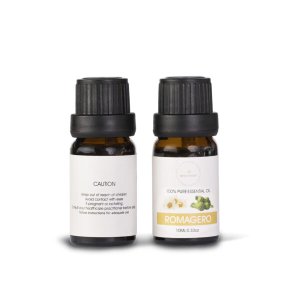 Oxygen Shot 100% Pure Essential Oils - Image 12