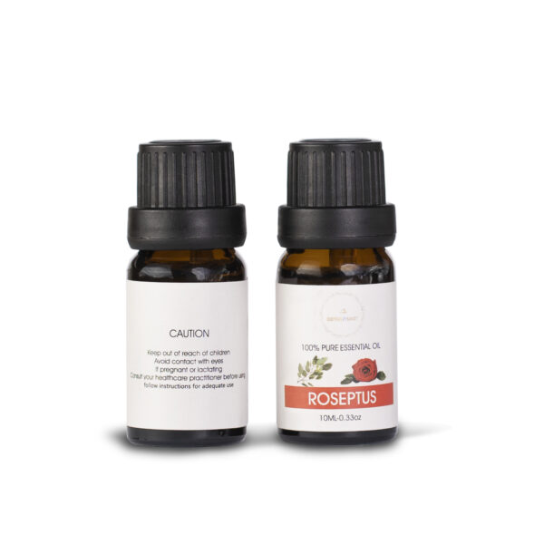 Oxygen Shot 100% Pure Essential Oils - Image 13