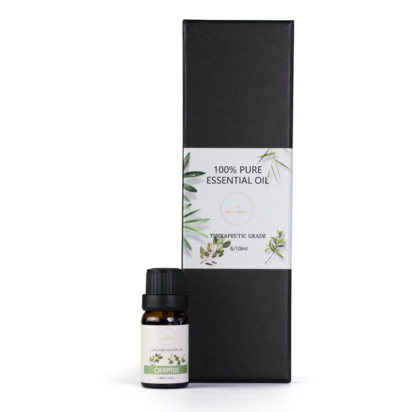 Oxygen Shot 100% Pure Essential Oils - Image 2