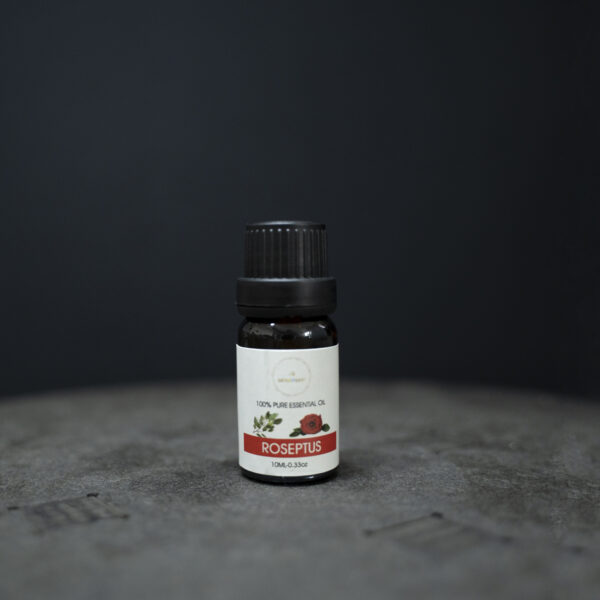 Oxygen Shot 100% Pure Essential Oils - Image 10
