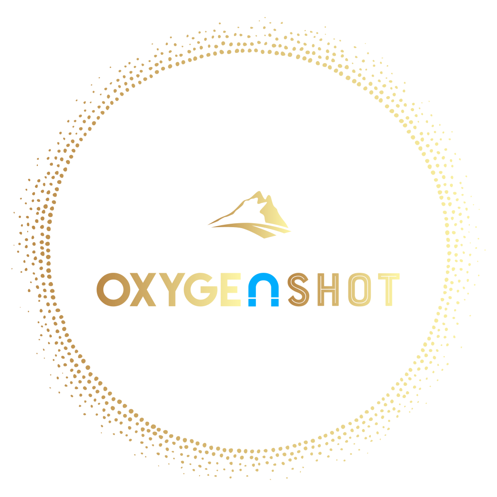Oxygen Shot